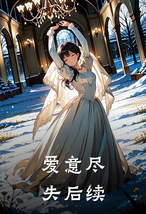 爱意尽失后续