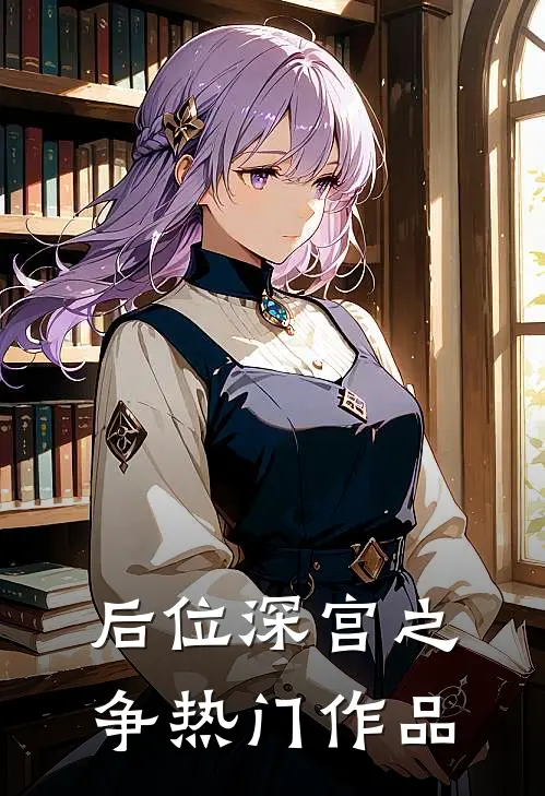 后位·深宫之争热门作品