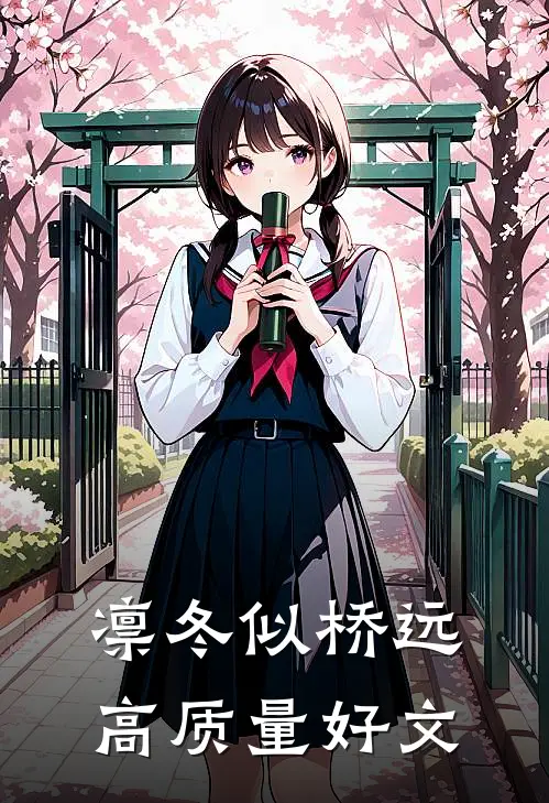 凛冬似桥远高质量好文