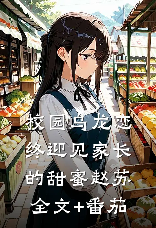 校园乌龙恋，终迎见家长的甜蜜赵苏全文+番茄
