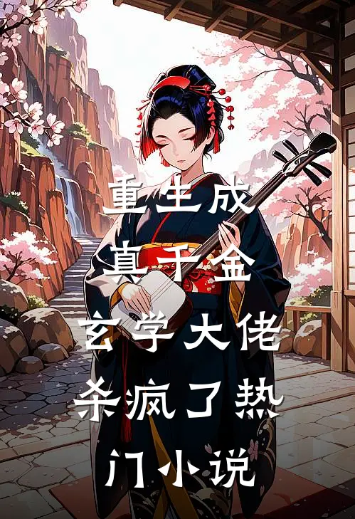 重生成真千金,玄学大佬杀疯了热门免费阅读