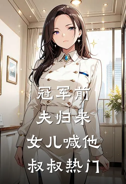 冠军前夫归来，女儿喊他叔叔热门