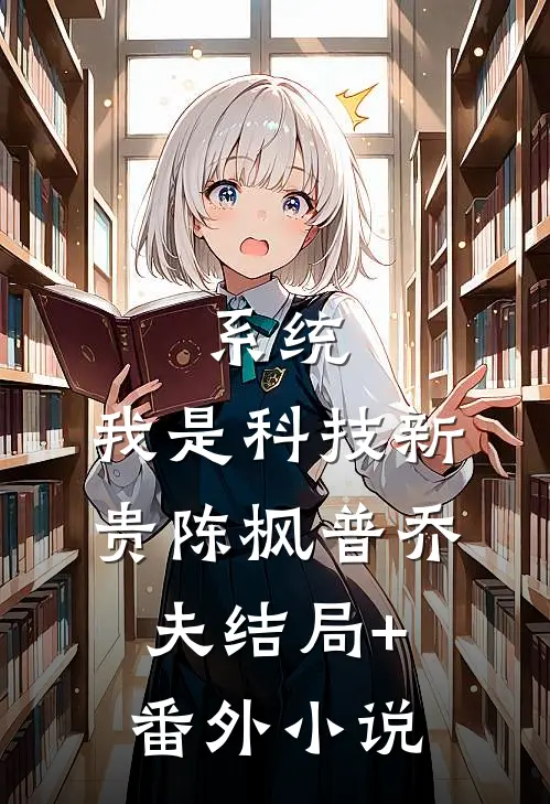 系统：我是科技新贵陈枫普乔夫结局+番外小说