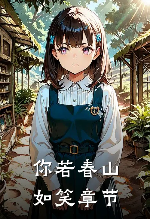 你若春山如笑章节