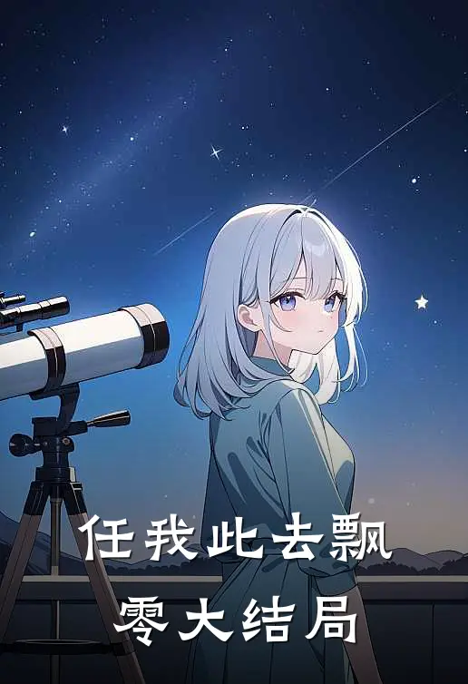 任我此去飘零大结局