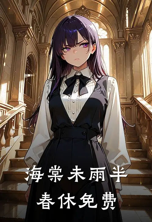 海棠未雨半春休免费