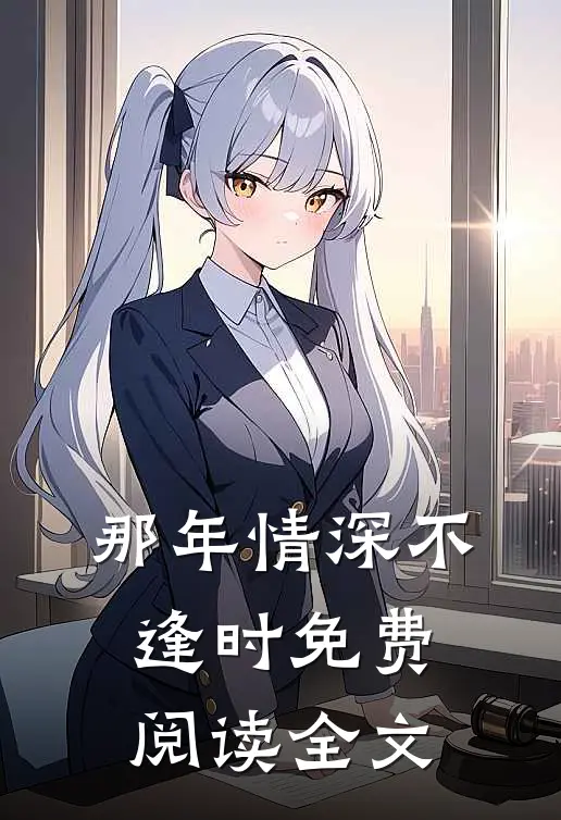 那年情深不逢时免费阅读全文
