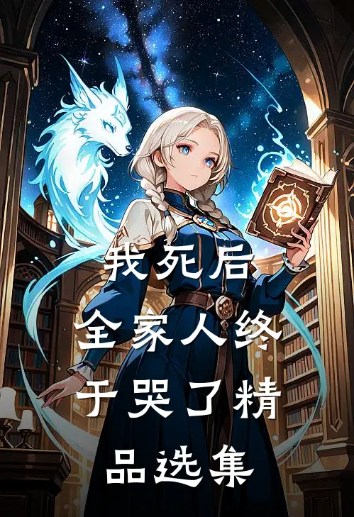 我死后，全家人终于哭了精品选集
