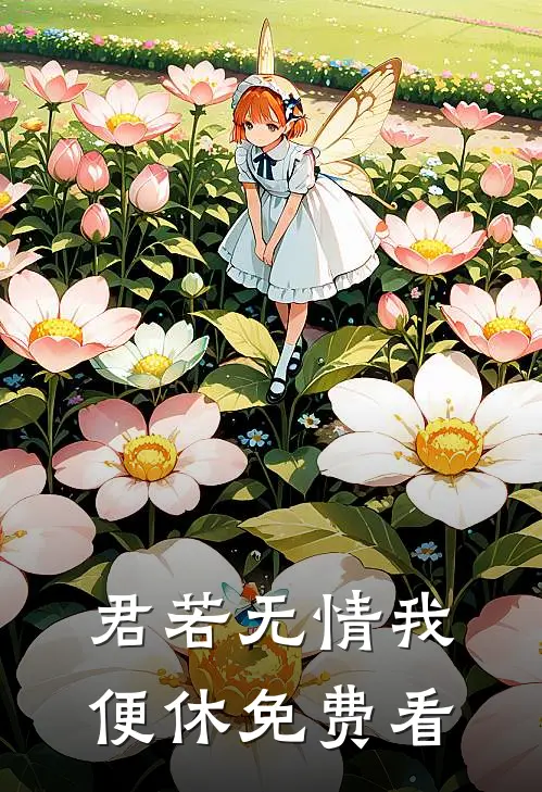 君若无情我便休免费看