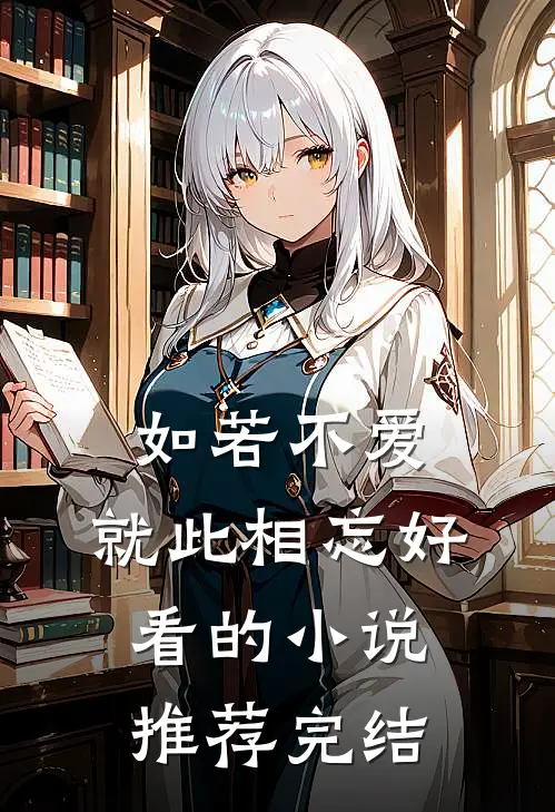 如若不爱,就此相忘好看的推荐完结