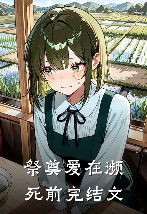 祭奠爱在濒死前完结文