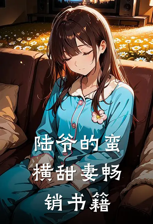 陆爷的蛮横甜妻畅销书籍