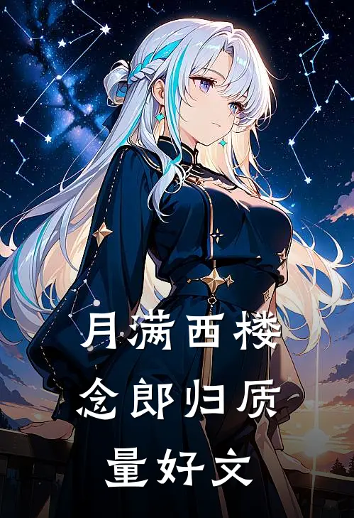 月满西楼念郎归质量好文