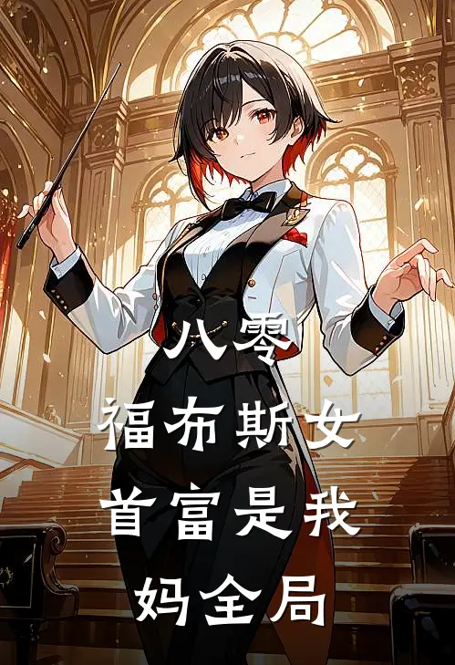 八零：福布斯女首富是我妈全局