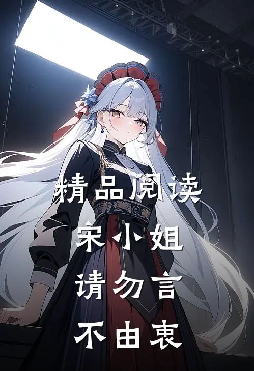 精品阅读宋小姐，请勿言不由衷
