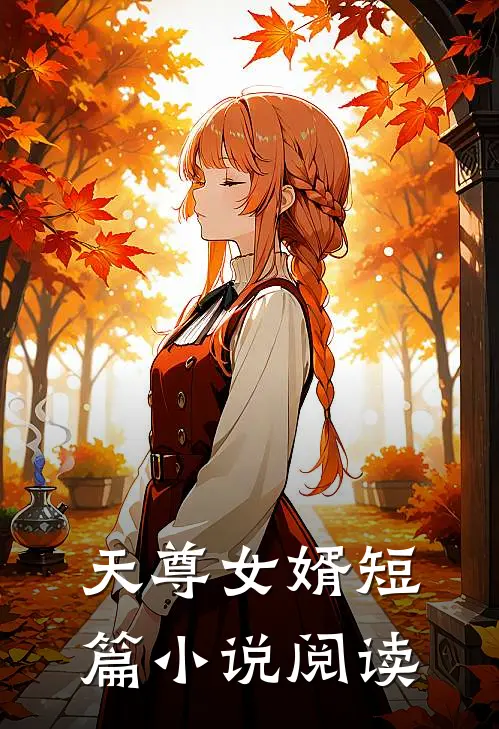 天尊女婿短篇小说阅读