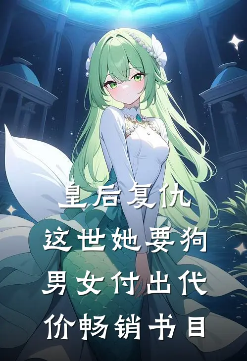 皇后复仇：这世她要狗男女付出代价畅销书目