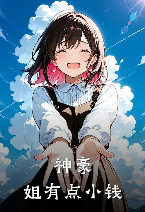 神豪姐有点小钱