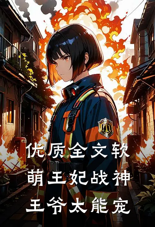 优质全文软萌王妃战神王爷太能宠