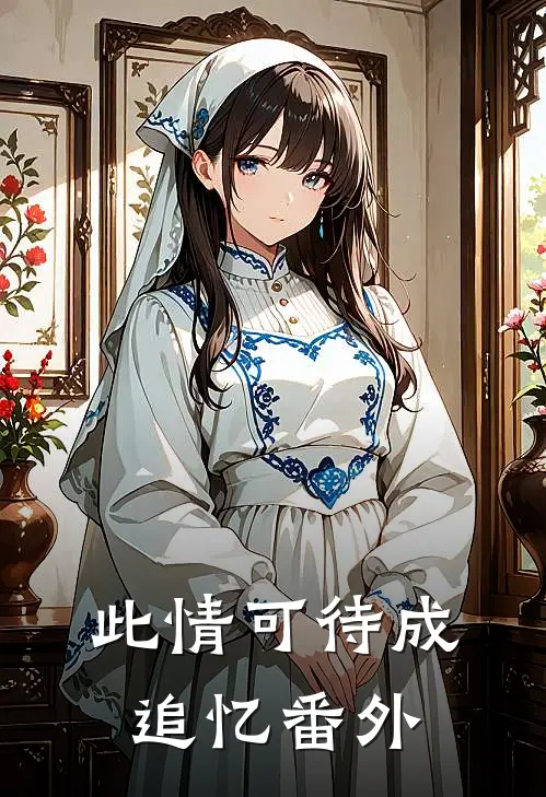 此情可待成追忆番外