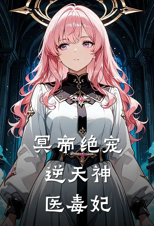 冥帝绝宠逆天神医毒妃动漫观看