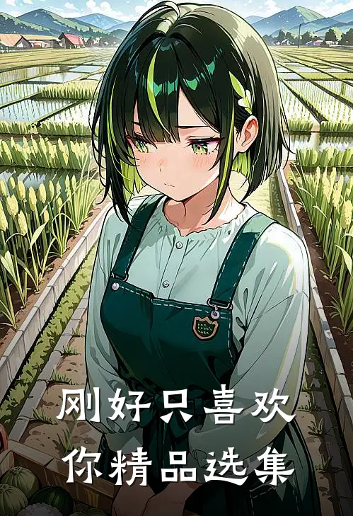 刚好只喜欢你精品选集