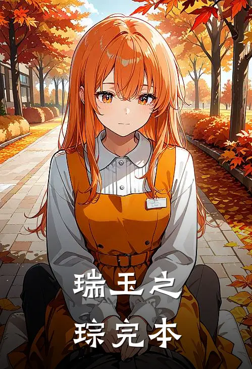 瑞玉之琮完本