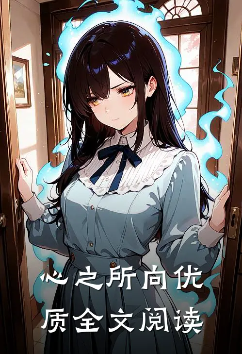心之所向优质全文阅读