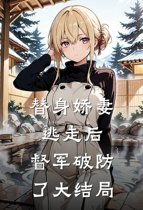 替身娇妻逃走后，督军破防了大结局