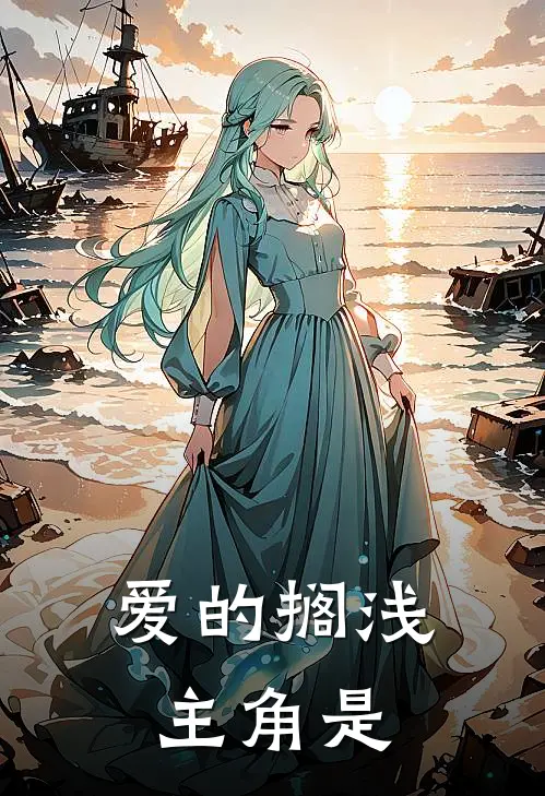 爱的搁浅主角是