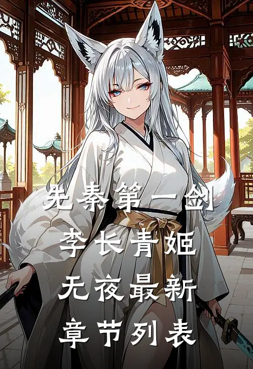 先秦第一剑李长青姬无夜最新章节列表