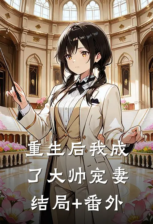 重生后我成了大帅宠妻结局+番外