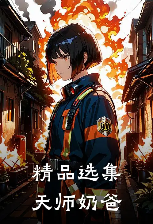 精品选集天师奶爸