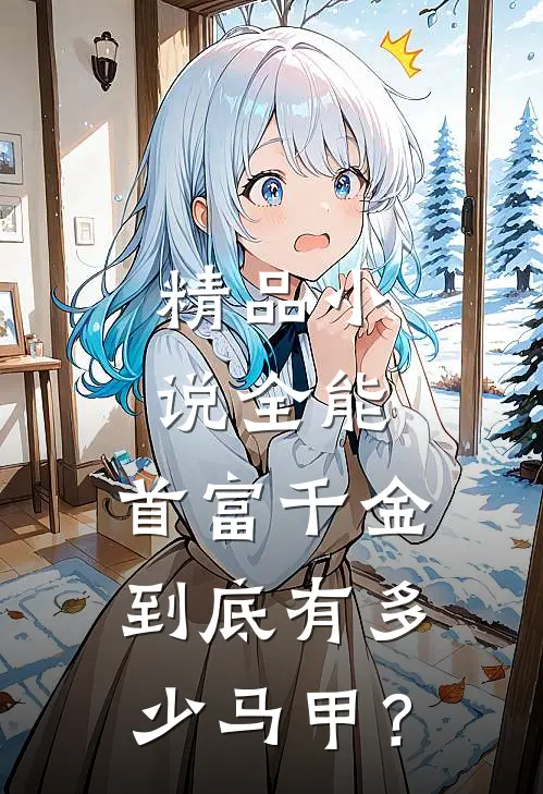 精品小说全能：首富千金到底有多少马甲？
