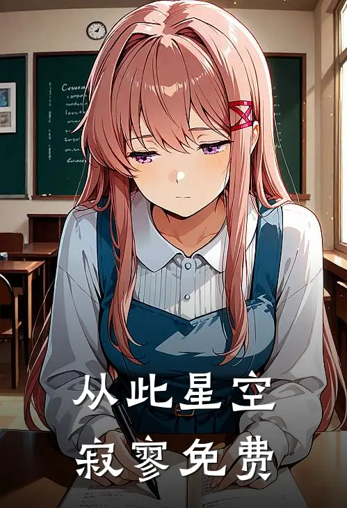 从此星空寂寥免费