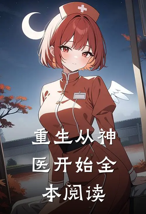 重生从神医开始全本阅读