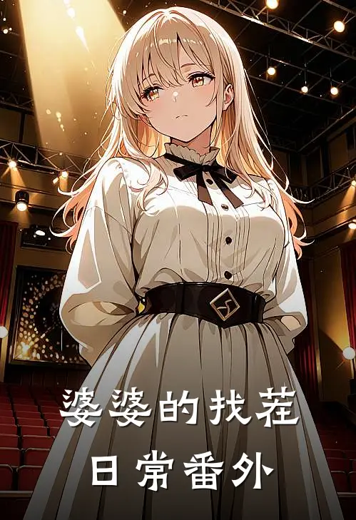 婆婆的找茬日常 番外