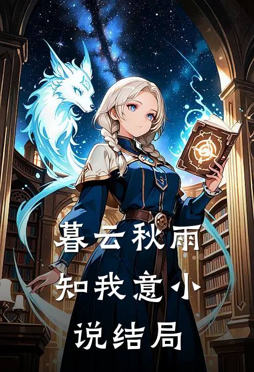 暮云秋雨知我意小说结局