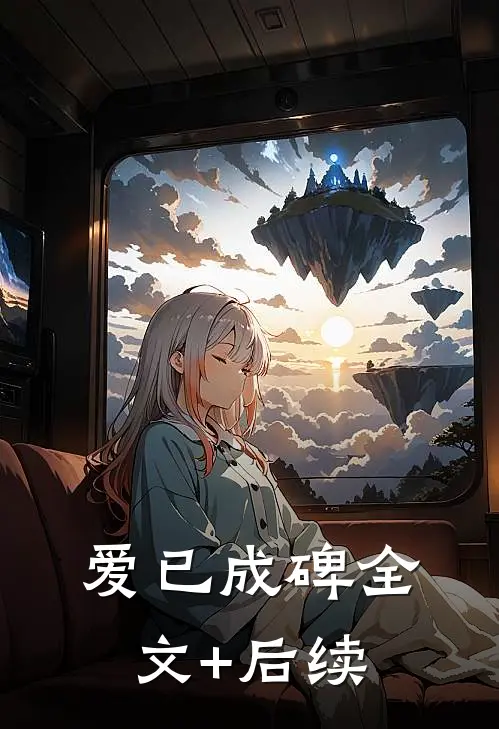 爱已成碑全文+后续