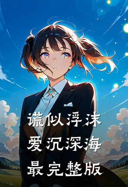 谎似浮沫，爱沉深海最完整版