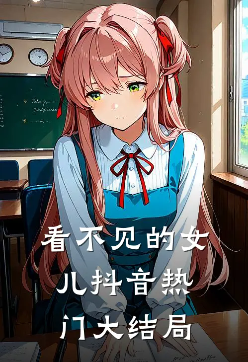 看不见的女儿抖音热门大结局