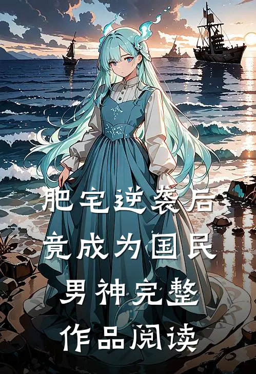 肥宅逆袭后，竟成为国民男神完整作品阅读