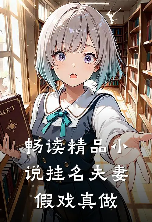 畅读精品小说挂名夫妻假戏真做