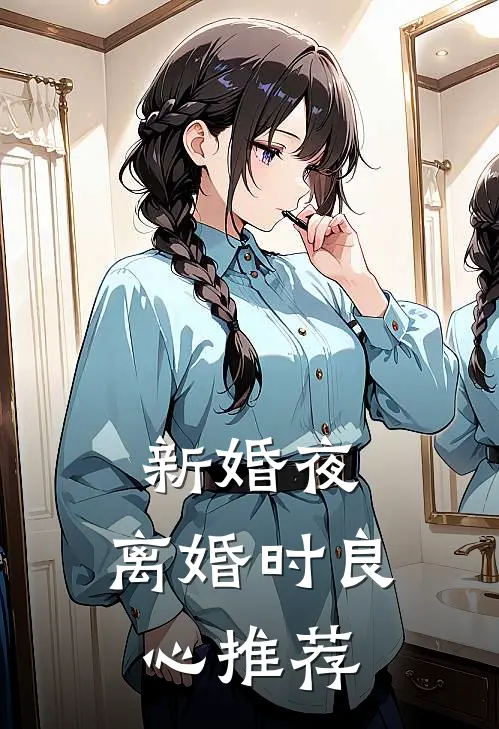 新婚夜，离婚时良心推荐