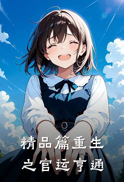 精品篇重生之官运亨通