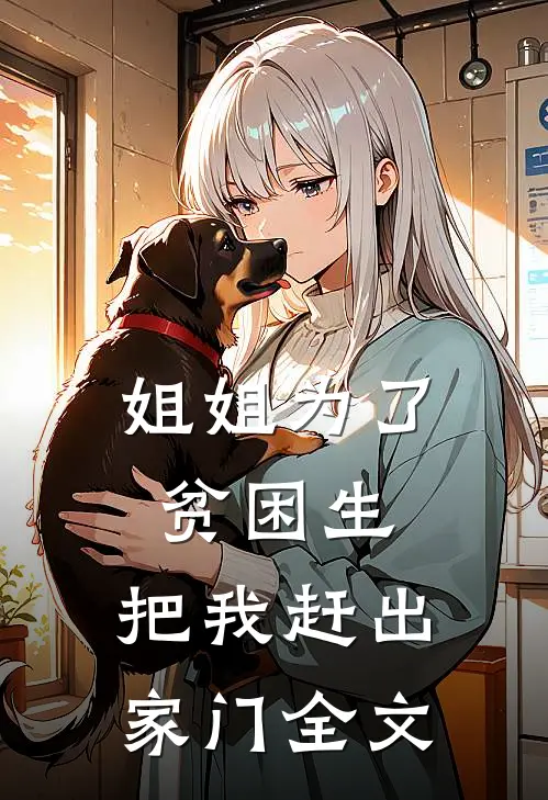 姐姐为了贫困生,把我赶出家门全文阅读