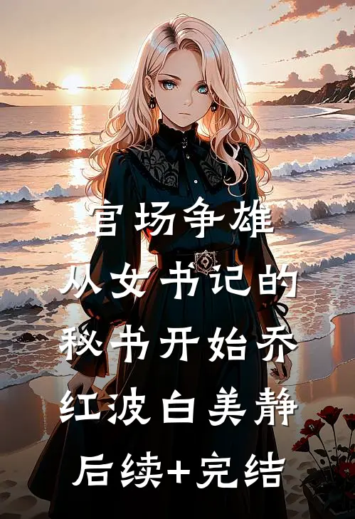 官场争雄，从女书记的秘书开始乔红波白美静后续+完结