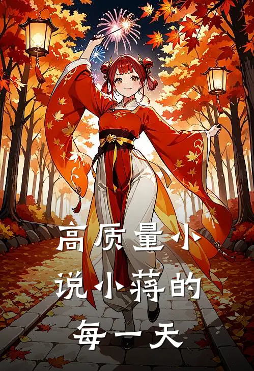高质量小说小蒋的每一天