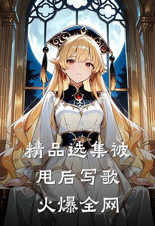 精品选集被甩后写歌火爆全网