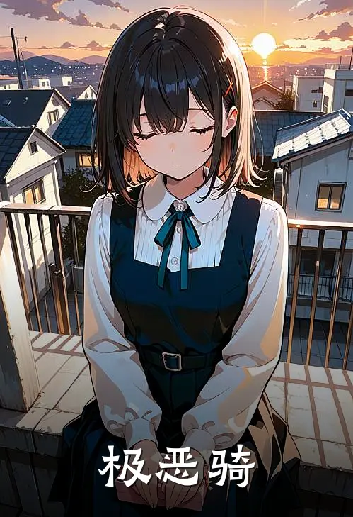 极恶骑